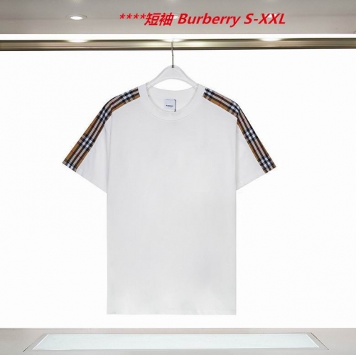 B.u.r.b.e.r.r.y. Round neck 3190 Men