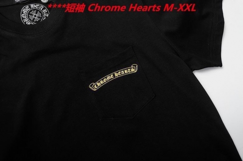 C.h.r.o.m.e. H.e.a.r.t.s. Round neck 3324 Men