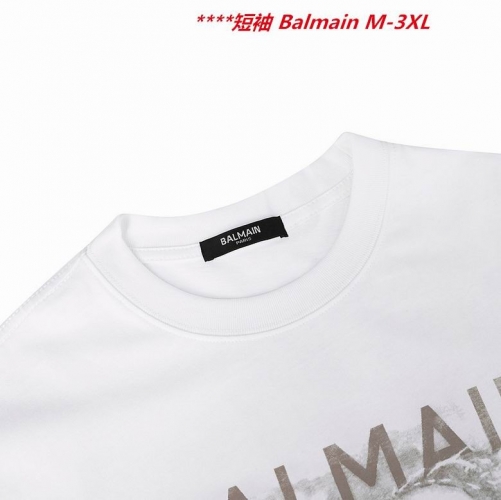 B.a.l.m.a.i.n. Round neck 2319 Men