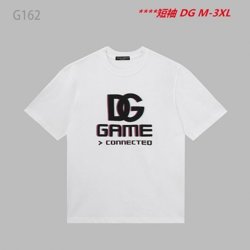 D..G.. Round neck 2515 Men