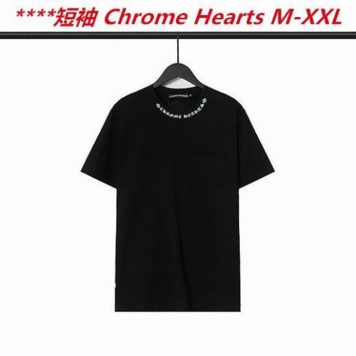 C.h.r.o.m.e. H.e.a.r.t.s. Round neck 3609 Men