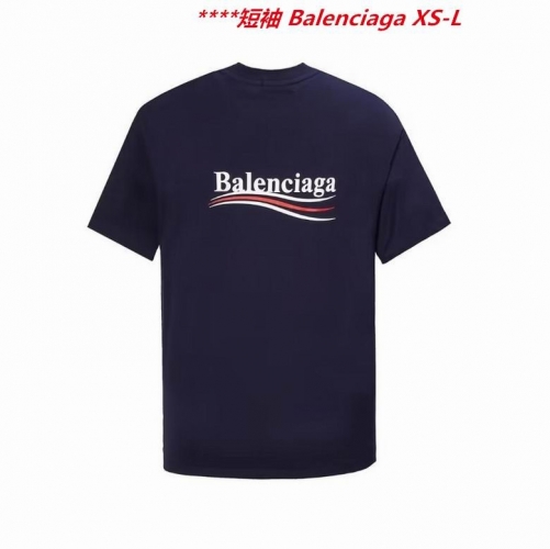 B.a.l.e.n.c.i.a.g.a. Round neck 2947 Men