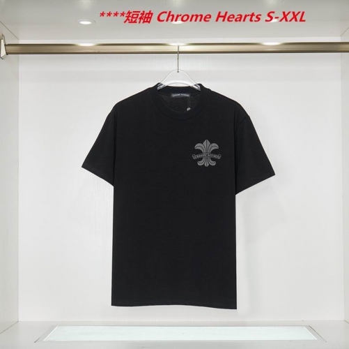 C.h.r.o.m.e. H.e.a.r.t.s. Round neck 3127 Men