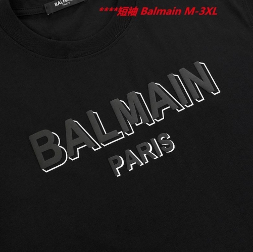 B.a.l.m.a.i.n. Round neck 2294 Men