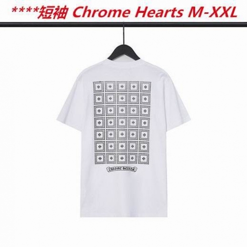 C.h.r.o.m.e. H.e.a.r.t.s. Round neck 3317 Men