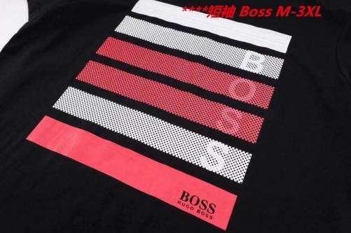 B.O.S.S. Round neck 2129 Men