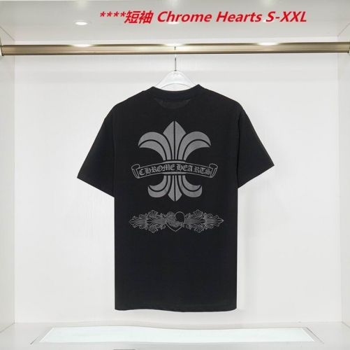 C.h.r.o.m.e. H.e.a.r.t.s. Round neck 3126 Men