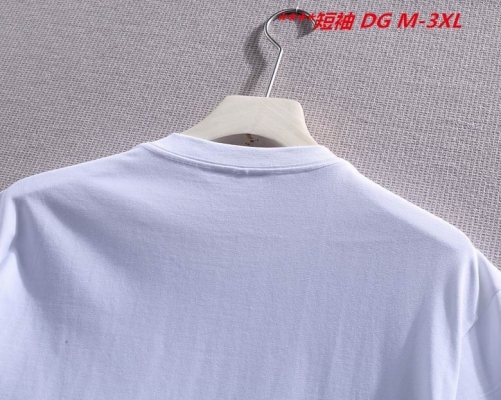 D..G.. Round neck 2943 Men