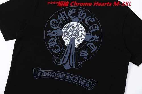 C.h.r.o.m.e. H.e.a.r.t.s. Round neck 3859 Men