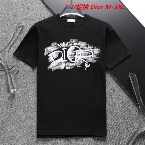 D.I.O.R. Round neck 3041 Men