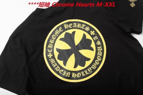 C.h.r.o.m.e. H.e.a.r.t.s. Round neck 3321 Men