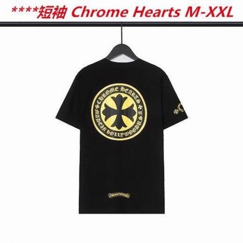 C.h.r.o.m.e. H.e.a.r.t.s. Round neck 3327 Men