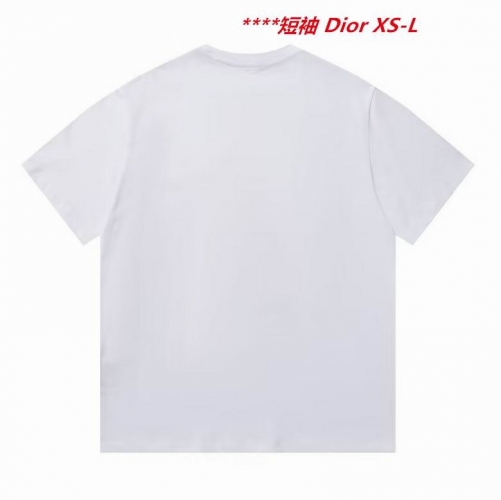 D.I.O.R. Round neck 2646 Men