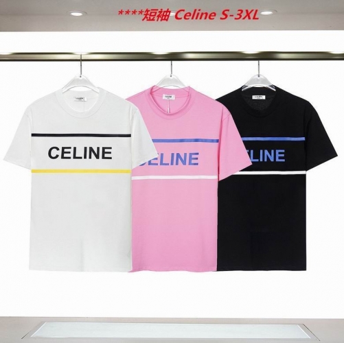 C.e.l.i.n.e. Round neck 2207 Men