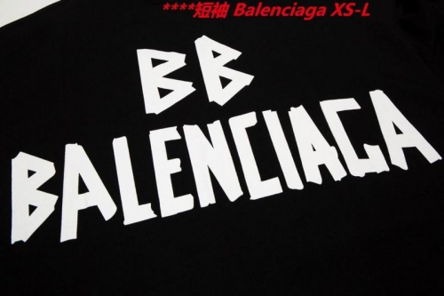 B.a.l.e.n.c.i.a.g.a. Round neck 2994 Men