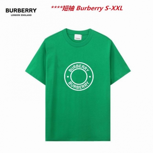 B.u.r.b.e.r.r.y. Round neck 3305 Men