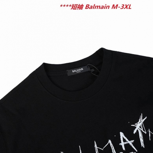 B.a.l.m.a.i.n. Round neck 2245 Men