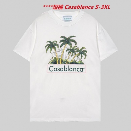 C.a.s.a.b.l.a.n.c.a. Round neck 2222 Men