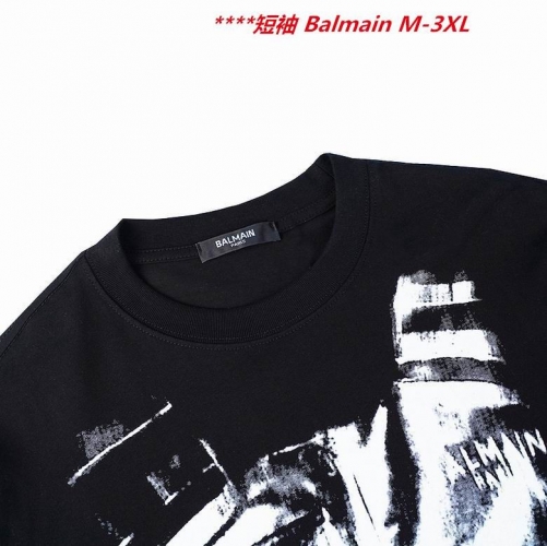 B.a.l.m.a.i.n. Round neck 2230 Men