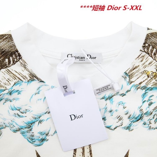 D.I.O.R. Round neck 2909 Men