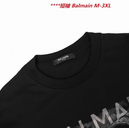 B.a.l.m.a.i.n. Round neck 2321 Men