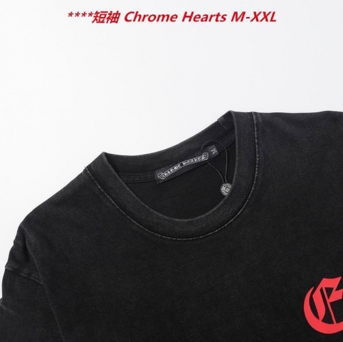 C.h.r.o.m.e. H.e.a.r.t.s. Round neck 3268 Men