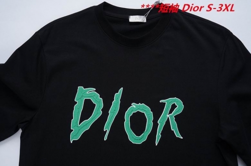 D.I.O.R. Round neck 2933 Men