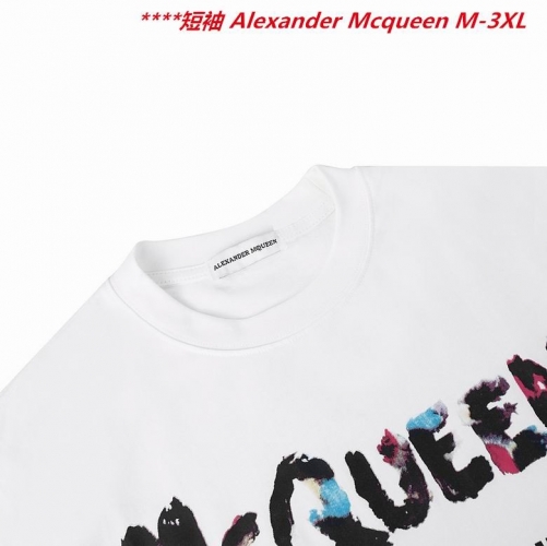 A.l.e.x.a.n.d.e.r. M.c.q.u.e.e.n. Round neck 2131 Men