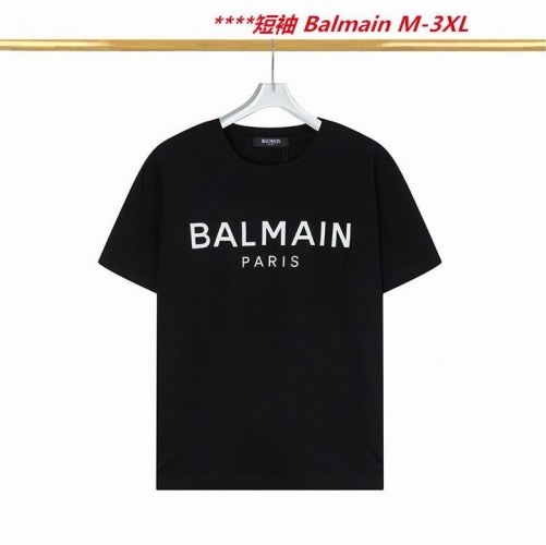 B.a.l.m.a.i.n. Round neck 2384 Men