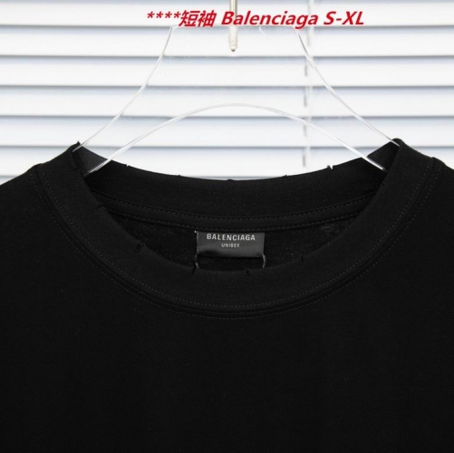 B.a.l.e.n.c.i.a.g.a. Round neck 3063 Men