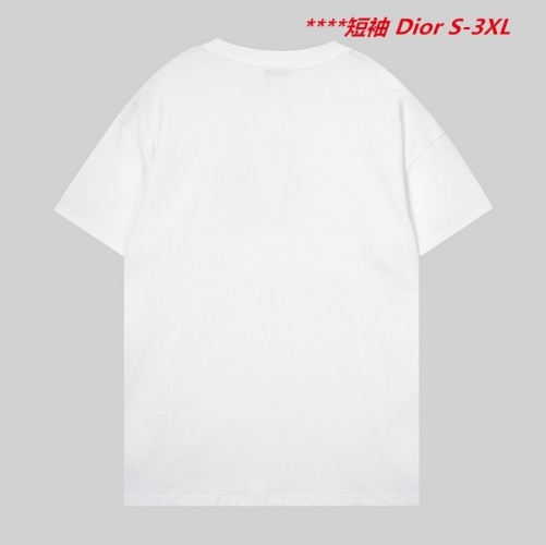 D.I.O.R. Round neck 2981 Men