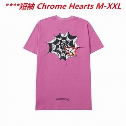 C.h.r.o.m.e. H.e.a.r.t.s. Round neck 3292 Men