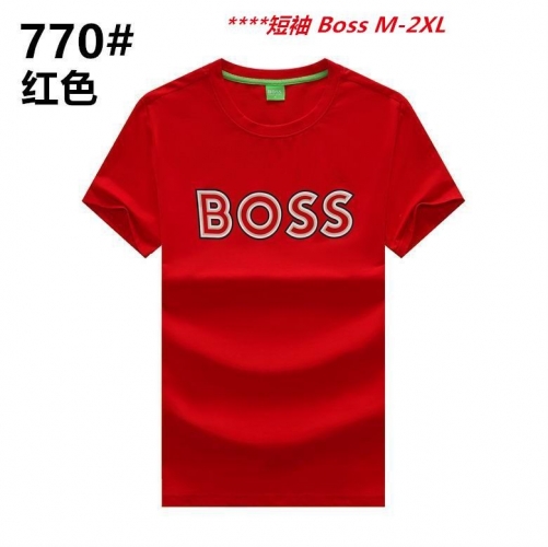 B.O.S.S. Round neck 2121 Men