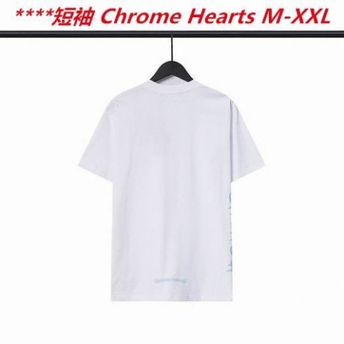 C.h.r.o.m.e. H.e.a.r.t.s. Round neck 3610 Men