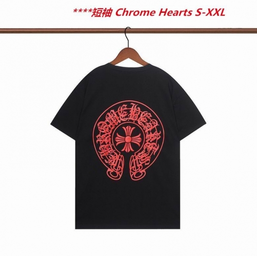 C.h.r.o.m.e. H.e.a.r.t.s. Round neck 3165 Men