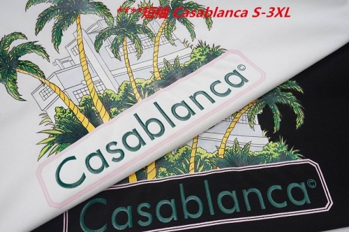 C.a.s.a.b.l.a.n.c.a. Round neck 2216 Men