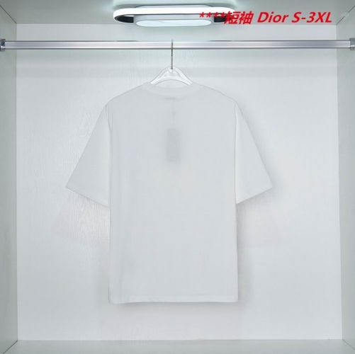 D.I.O.R. Round neck 2927 Men