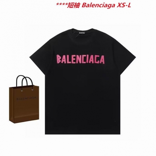 B.a.l.e.n.c.i.a.g.a. Round neck 2975 Men