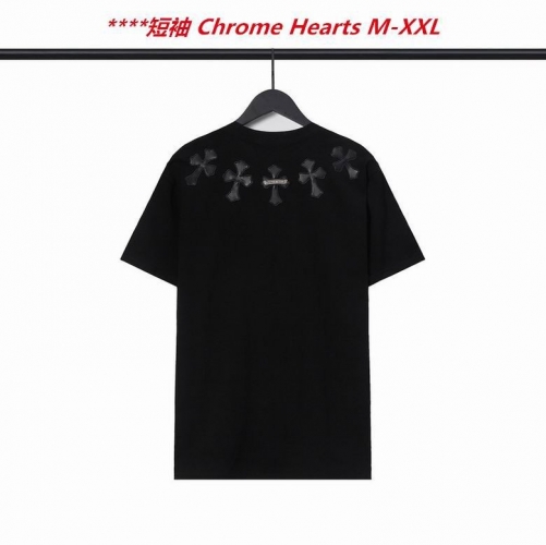 C.h.r.o.m.e. H.e.a.r.t.s. Round neck 3432 Men