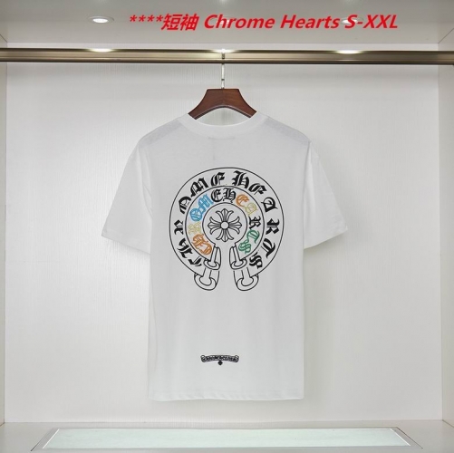 C.h.r.o.m.e. H.e.a.r.t.s. Round neck 3193 Men