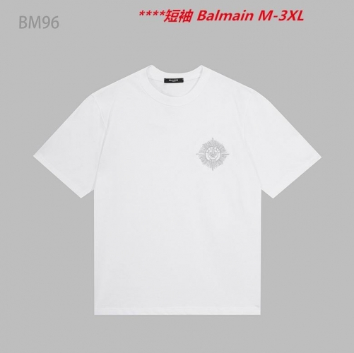 B.a.l.m.a.i.n. Round neck 2332 Men