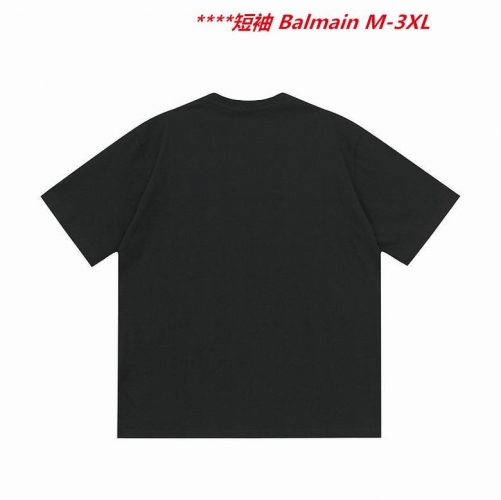 B.a.l.m.a.i.n. Round neck 2246 Men