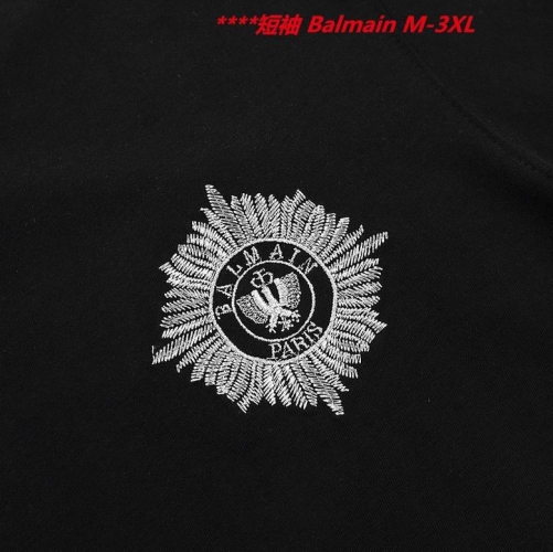 B.a.l.m.a.i.n. Round neck 2328 Men