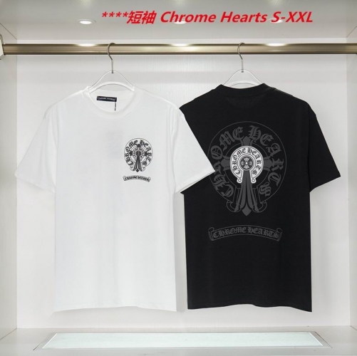 C.h.r.o.m.e. H.e.a.r.t.s. Round neck 3137 Men