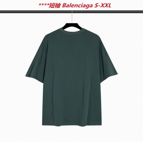 B.a.l.e.n.c.i.a.g.a. Round neck 3498 Men