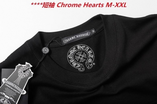 C.h.r.o.m.e. H.e.a.r.t.s. Round neck 3325 Men