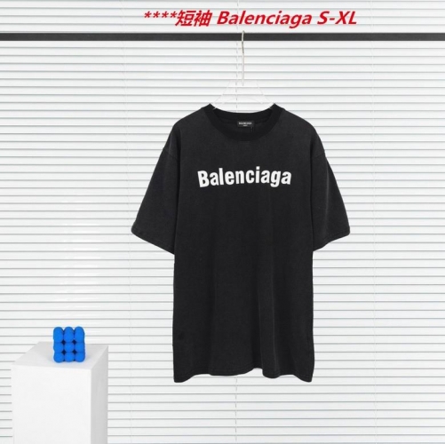 B.a.l.e.n.c.i.a.g.a. Round neck 3157 Men