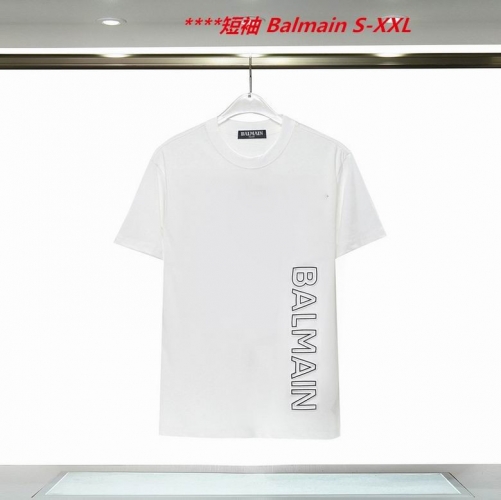 B.a.l.m.a.i.n. Round neck 2196 Men