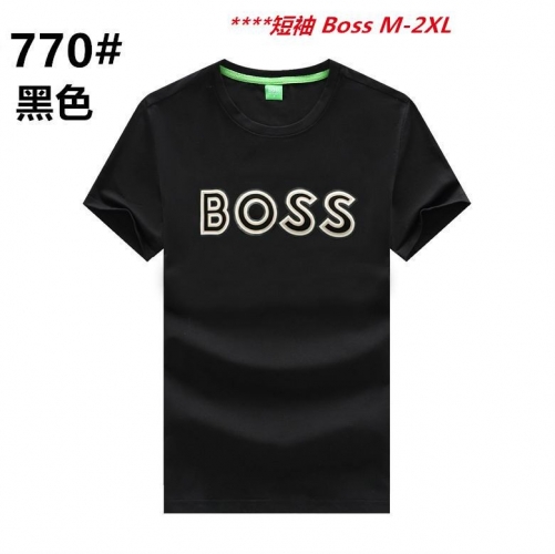 B.O.S.S. Round neck 2119 Men