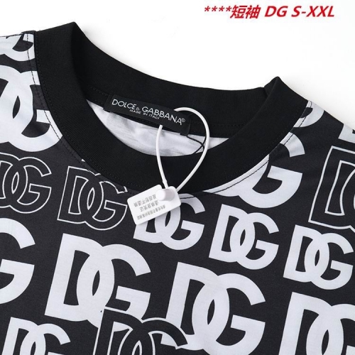 D..G.. Round neck 2313 Men